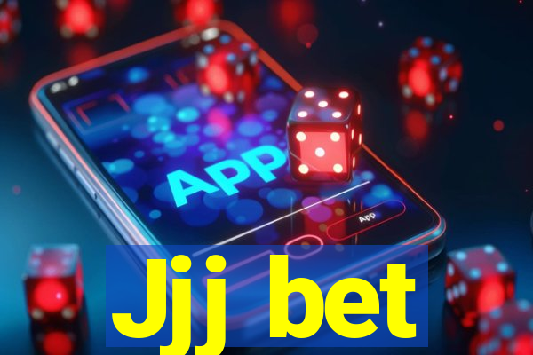 Jjj bet